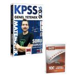 Yargı 2026 Kpss Matematik Soru Bankası Çözümlü +Anla Kazan Paragraf