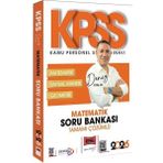Yargı 2026 Kpss Matematik Soru Bankası Çözümlü - Deniz Atalay