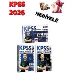 Yargı 2026 Kpss Matematik Video Ders Notları + Soru Bankası + 22