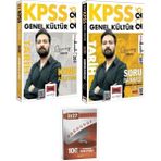 Yargı 2026 Kpss Tarih Konu + Soru Bankası 2 Li Set+Anla Kazan Paragraf