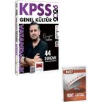 Yargı 2026 Kpss Vatandaşlık 44 Deneme Çözümlü+Anla Kazan Paragraf