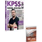 Yargı 2026 Kpss Vatandaşlık Konu Anlatımı+Anla Kazan Paragraf Deneme