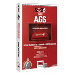 Yargı 2026 MEB-AGS Anahtarı Eğitim Bilimleri ve Türk Milli Eğitim Sistemi Konu Anlatımı Modül 2 Yarg