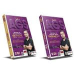 Yargı 2026 Meb-Ags Anayasa ve Mevzuat Bilgisi 40 Deneme + Yaprak Test 2 Li Set