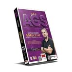 Yargı 2026 Meb-Ags Mevzuat Bilgisi Ve Soru Bankası Çözümlü - Özgür Özkınık Yargı Yayınları