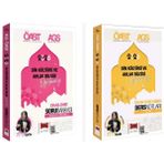 Yargı 2026 Öabt Meb-Ags Dkab Dhbt Mbsts Din Kültürü ve Ahlak Bilg