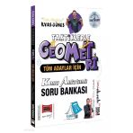 Yargı 2026 Tüm Adaylar Geometri Soru Bankası