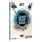 Yargı 2026 Yks Ayt Matematik-Geometri Çıkmış Sınav Soruları 2018-2025 Çözümlü - İlyas Güneş, Nurtaç Kozak Yargı Yayınları