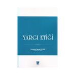 Yargı Etiği - Selma Çetiner