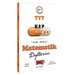 Yargı Hap Tyt Matematik Defterim