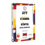 Yargı Hocaların Gözünden AYT Kimya Soru Bankası
