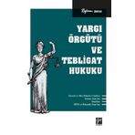 Yargı Hukuku