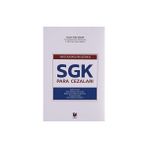 Yargı Kararları Işığında SGK Para Cezaları - Nazım Taha Koçak