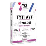 Yargı Lemma Yayınları TYT AYT Biyoloji Soru Bankası
