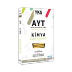 Yargı Lemma YKS AYT Kimya Soru Bankası - Şengül Ay - Esma Şener - Arda Develi - Can Demir