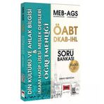 Yargı Meb Ags Öabt Din Kültürü Ve İmam Hatip Lisesi Meslek Dersleri Öğretmenliği Soru