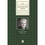 Yargı Sürecinin Doğası - Benjamin N. Cardozo