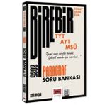 Yargı Tyt Ayt Msü Paragraf Soru Bankası