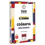 Yargı TYT Hocaların Gözünden Coğrafya Soru Bankası