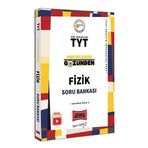 Yargı TYT Hocaların Gözünden Fizik Soru Bankası