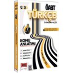 Yargı Yayıncılık Yargı 2026 ÖABT MEB-AGS Türkçe Yol Haritası-1 Yazma-Okuma-Konuşma