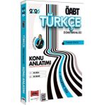 Yargı Yayıncılık Yargı 2026 ÖABT MEB-AGS Türkçe Yol Haritası-2 Dil Bilim ve Dil Bi