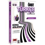 Yargı Yayıncılık Yargı 2026 ÖABT MEB-AGS Türkçe Yol Haritası-3 Eski Türk Edebiyatı