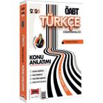 Yargı Yayıncılık Yargı Yayınları 2026 ÖABT Türkçe Öğretmenliği Çocuk Edebiyatı Hal