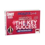 Yargı Yayınevi 2025 Öabt İngilizce Öğretmenliği Kapsamlı The Key Success Methodology Pratik Ders Notları - Dr. Sevgi Şahin - Tür