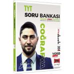 Yargı Yayınevi 2025 Tyt Coğrafya Tamamı Video Çözümlü Soru Bankası - Engin Eraydın - Tür