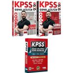 Yargı Yayınevi 2026 Kpss Coğrafya Konu Anlatımı ve Soru (Engin Eraydın) - Lise Önlisans Konu Ant. Soru