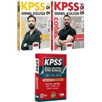 Yargı Yayınevi 2026 Kpss Tarih Coğrafya Konu Anlatımı - Lise Önlisans Konu Ant. Soru
