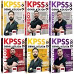 Yargı Yayınevi 2026 Kpss Tarih Coğrafya Vatandaşlık Konu ve Soru (Günay Göktaş) (Engin Eraydın) (Özgür Özkınık)
