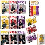 Yargı Yayınevi 2026 Kpss Tarih-Coğrafya-Vatandaşlık Set(Konu-Soru Bankası-Çözümlü Deneme-Çıkmış Sorular-Video Ders) - 6012025003121