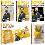 Yargı Yayınevi 2026 Kpss Tarih Konu Anlatımı-Soru Bankası-Video Ders Notları-22 Deneme-Konu Konu Çıkmış Sorular - 6012025003124