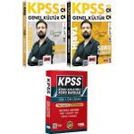 Yargı Yayınevi 2026 Kpss Tarih Konu Anlatımı ve Soru Bankası (Günay Göktaş) - Lise Önlisans Konu Ant. Soru
