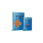Yargı Yayınevi Akın Dil & Reading Plus 8. Baskı