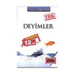 Yargı Yayınevi Deyimler Sözlüğü - TDK Yazım Kurallarına Uyumlu
