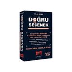 Yargı Yayınevi Doğru Seçenek Çıkmış Sorular ve Açıklamalı Çözümler 11. Baskı