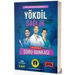 Yargı Yayınevi YÖKDİL Sağlık Bütün Soru Türleri İçeren Soru Bankası