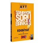 Yargı Yayınları 2022 AYT Şampiyon Edebiyat Soru Bankası