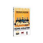 Yargı Yayınları - 2024 KPSS Eğitim Bilimleri Öğretmenler Ekibi Program Geliştirme Konu Anlatımı