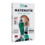 Yargı Yayınları 2024 NDeep Serisi TYT Matematik Video Ders Notları İlker Karabulut