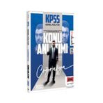 Yargı Yayınları 2025 Kpss Genel Kültür Coğrafya Konu Anlatımı