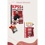 Yargı Yayınları 2026 KPSS Coğrafya Soru Bankası Çözümlü & 2016-2026 Konu Konu Tamamı Çözümlü Çıkmış Sorular