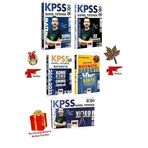 Yargı Yayınları 2026 KPSS İlyas Güneş Matematik Kazandıran Mega Set Ders Notları + Soru Bankası + Deneme + Çıkmış Sorular + Garanti 10 Net Cepte (4 HEDİYELİ)