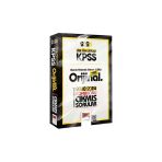 Yargı Yayınları 2026 KPSS Lise Ön Lisans GK GY Orijinal 2010-2024 Konu Konu Çıkmış Sorular