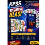 Yargı Yayınları 2026 Kpss Lise Ön Lisans Gk-Gy Tüm Dersler Modüler Soru Bankası Seti (5 Kitap) & Marka Yayınları Kpss Ön Lisans Türkiye Geneli 10 Deneme Seti
