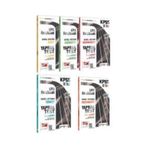 Yargı Yayınları 2026 Kpss Lise-ön Lisans Gk-gy Tüm Dersler Yaprak Test Seti 5 Kitap
