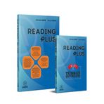 Yargı Yayınları Akın dil Reading Plus